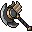 Zinx Axe